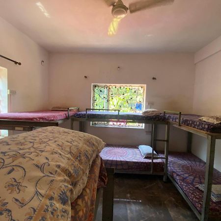 Namahstay Eco Hostel & Coworking & Art Community Space Arambol Dış mekan fotoğraf